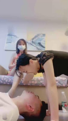 【茹雪】吃口水超羞辱奴下奴专场 bf17222