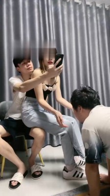 【ccyouer】被情侣主践踏的绿帽 bf17438