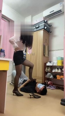 【梵高】带金融小姐姐做S首调 bf17395