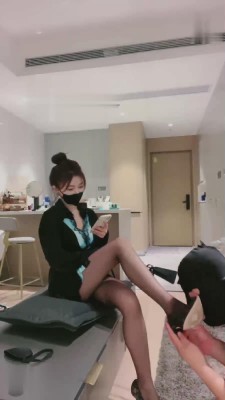 【美美子】网红模特诱惑老板做狗 bf17578