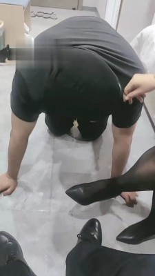 【心甜夫妻】做夫妻的绿帽脚奴 bf17730