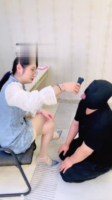 【冷凝大大】高跟踩踏捆绑窒息羞辱贱狗 bf17945