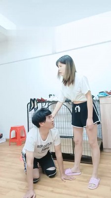 【套路狗哥&小猫咪S】生活化调教（双视角） bf17947