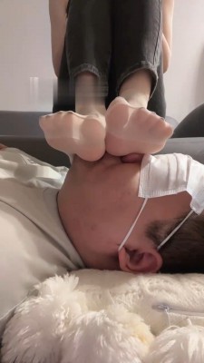 【绘子sama】短肉丝踩脚垫 bf18194