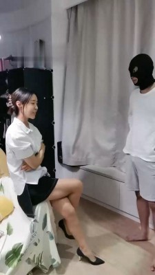 【夏芙】被沐足店老板娘玩的一天 bf18214