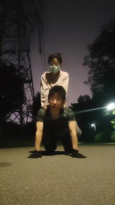 【女暴君S】户外骑马专场【完整版】