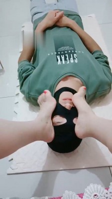 【飞主】私奴恋足专场 bf18788