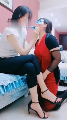 【丹祖宗】虐卑微小三母狗 bf19120