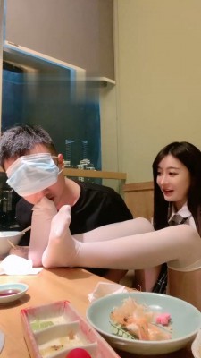 【风吟殿下】边吃饭边调贱狗 bf19087