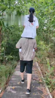 【暴力美学】户外极限骑马专场 bf19072