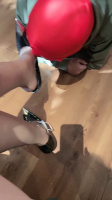 【安主】黑丝玉足诱惑恋足狗  JS22102101