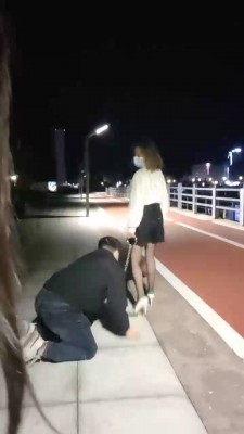 【香香小公举】五花大绑父子狗狠虐 bf19743