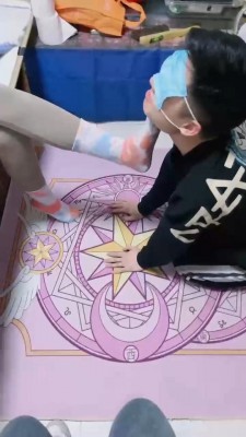 【小软】素人萝莉主羞辱专场 bf20335