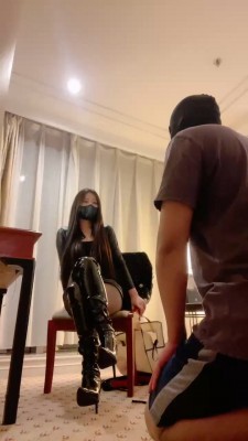 【仙女殿下】应聘直播奴现场 bf20721