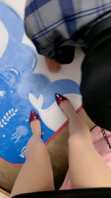 【辉夜】御姐生活化恋足调 bf21335