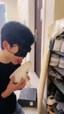 【礼礼大人】姐妹花生活化调狗【双视角版】 bf22313