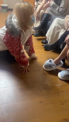 【安曼】女仆店开发多位素人做S bf22405