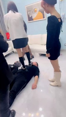 【麋鹿银儿】精彩群调-南北女王的较量【双视角版】 bf22761