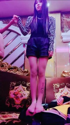 【美丝大大】KTV多女主聚会群调 bf22924