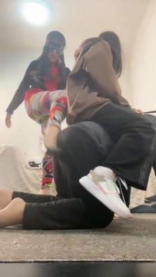 【星探】素人和妈妈玩绳艺 bf23156