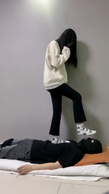 【精神小妹S】群调远方来的客人 bf23713