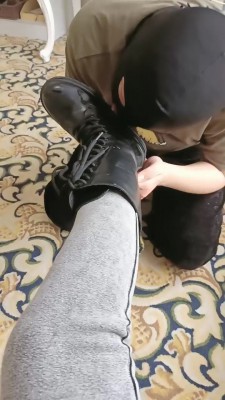 【多多】长靴S骑马/骑脖子/踩踏/转胯圣水 bf24119