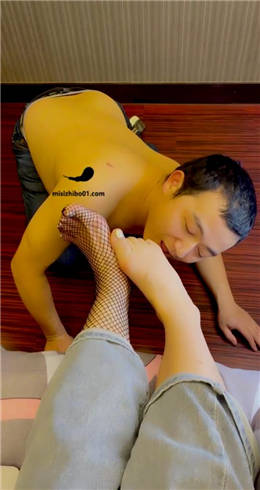 【KKS】沉浸式舔专场 JS23021302