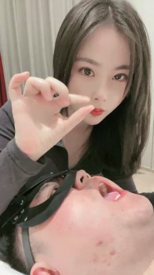 【依艺】口水鼻涕浓痰喂食 bf24521