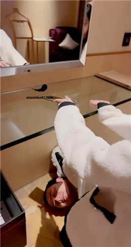 【安心】带家奴到五星级酒店伺候我 JS23021902