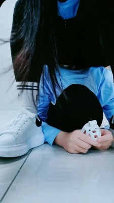 【Alice女王】20岁太监训练成长 bf24819