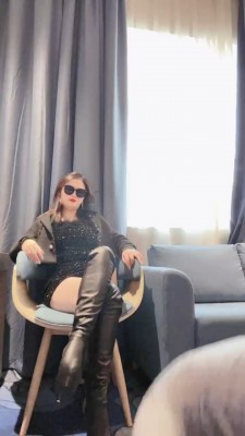 【甜心教主】脏靴擦鞋器/骑马/吃圣水泡饭 bf25397