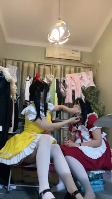 【绿子S】开发可爱闺蜜做狗奴/奴下奴 bf26506