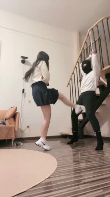 【礼礼大大】双S-小白鞋+棉袜+裸足重度提档【双视角版】 bf26703