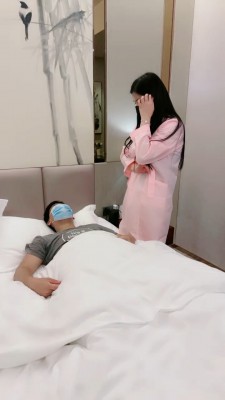 【甜心教主】护士姐姐治疗-喂口水/闻高跟鞋/狂舔丝袜脚 bf27231