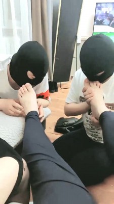 【心甜夫妻】夫妻主玩弄绿帽双狗【上】 bf27791