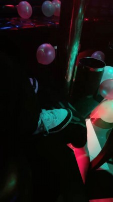 【绝美双主S】双主KTV运动鞋踩狗 bf27901