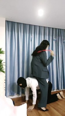 【米小唐】白领制服诱惑调狗 bf28080