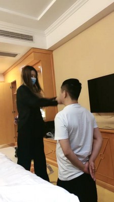 【七颜】强制圣水/连环耳光/提档虐乳/sp bf28173