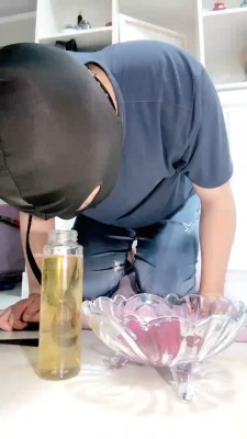 【希雅】素人的圣水盛宴 bf28256