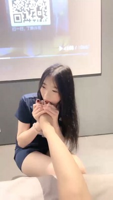 【橙宝】绝美18岁技师的臣服-转胯/腿绞窒息 bf29407