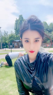 【沅芷大人】双S御姐户外最残酷重度鞭打之刑【双视角完整版】bf30087