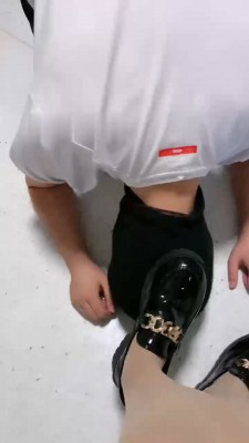 【恩可】全体重踩踏/插嘴/舔皮鞋/提档 bf30201