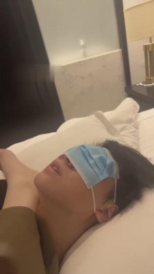 【橘子没熟】情侣奴-奴下奴-舔脚/鞭打 bf30645