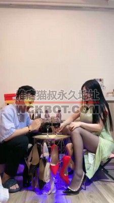 【甜心教主】致命诱惑-红酒配高跟-口水咀嚼袜子 bf30782