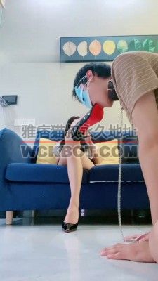 【甜一】OL装-高跟裸足狂舔 bf31475