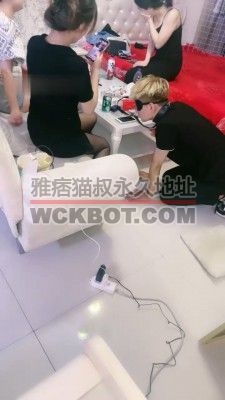 【汐雯】3S聚会群调群虐 JS23082410