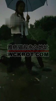 【语阳】下雨天和骑马更配哦 bf32237