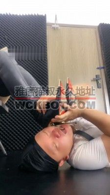 【靴嘉倪】圈养狗笼/舔脏鞋底/踩脚垫/碾压乳 bf32242