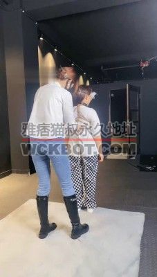 【冰诺】母畜-五花大绑/长靴踩踏 bf32403