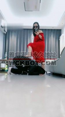 【伊柔】粗高跟裸足狂舔/耳光【完整版】JS23090766